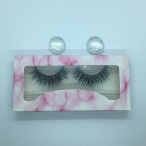 OUT OF STOCK🚫Mink lashes